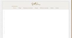 Desktop Screenshot of catering-rijeka.com